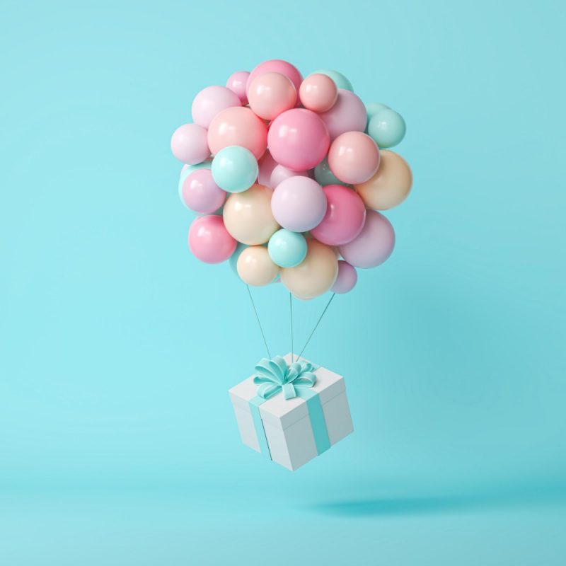 3d-balloons-present-box