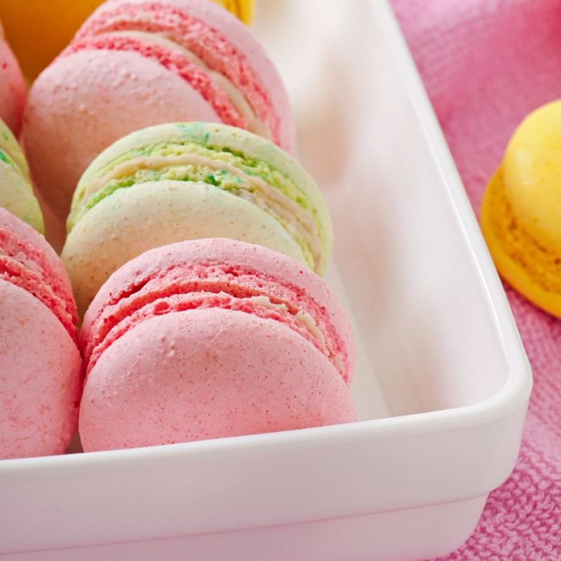 colorful-macaroons